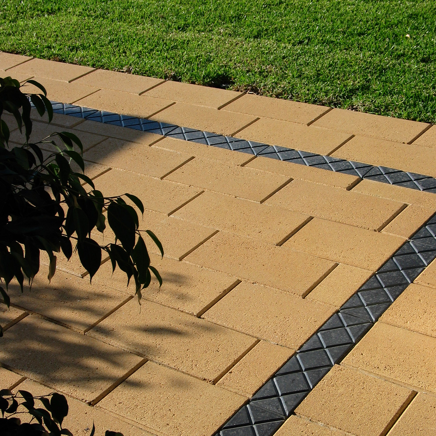 Concrete Patio Pavers - Adelaide Concrete Budget Pavers