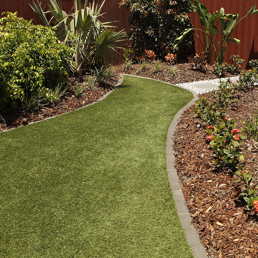 Finish Your Garden With Edges Australian Paving Centre Kadina