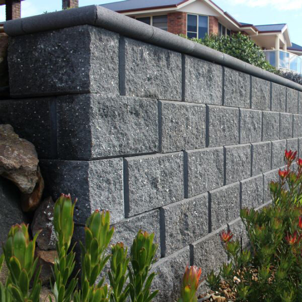 Textured Easy Wall Blocks Adelaide