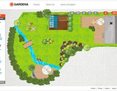 Gardena MyGarden