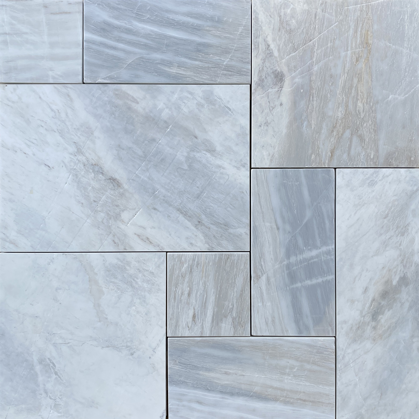 Arctic Marble Seconds