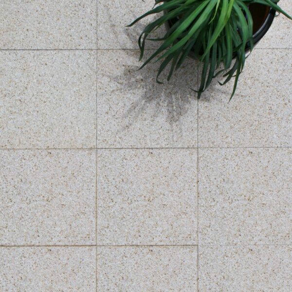 Stoneware Honeycomb Floor Tiles