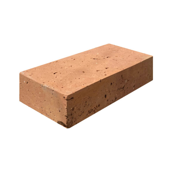Polished Old Red Brick Paver | 230 x 110 Paver