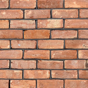 Old Red Sandstock Bricks 225 x 106