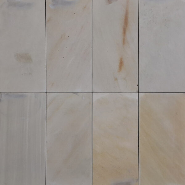 Sandstone Honed 600x300 Pavers Seconds