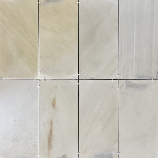 Sandstone Honed 600x300 Pavers Seconds