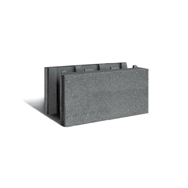 Connex T Block - Charcoal