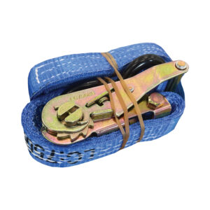 Ratchet Straps 25mm x 3m